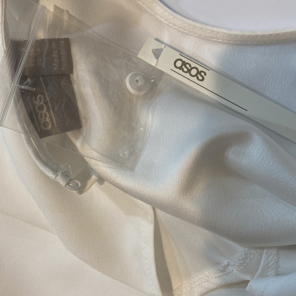 ASOS blouse - Picture 11 of 14